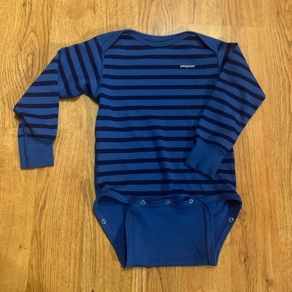 Patagonia Other - Patagonia 3T Onsie